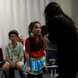 Meet your Posher, Kate